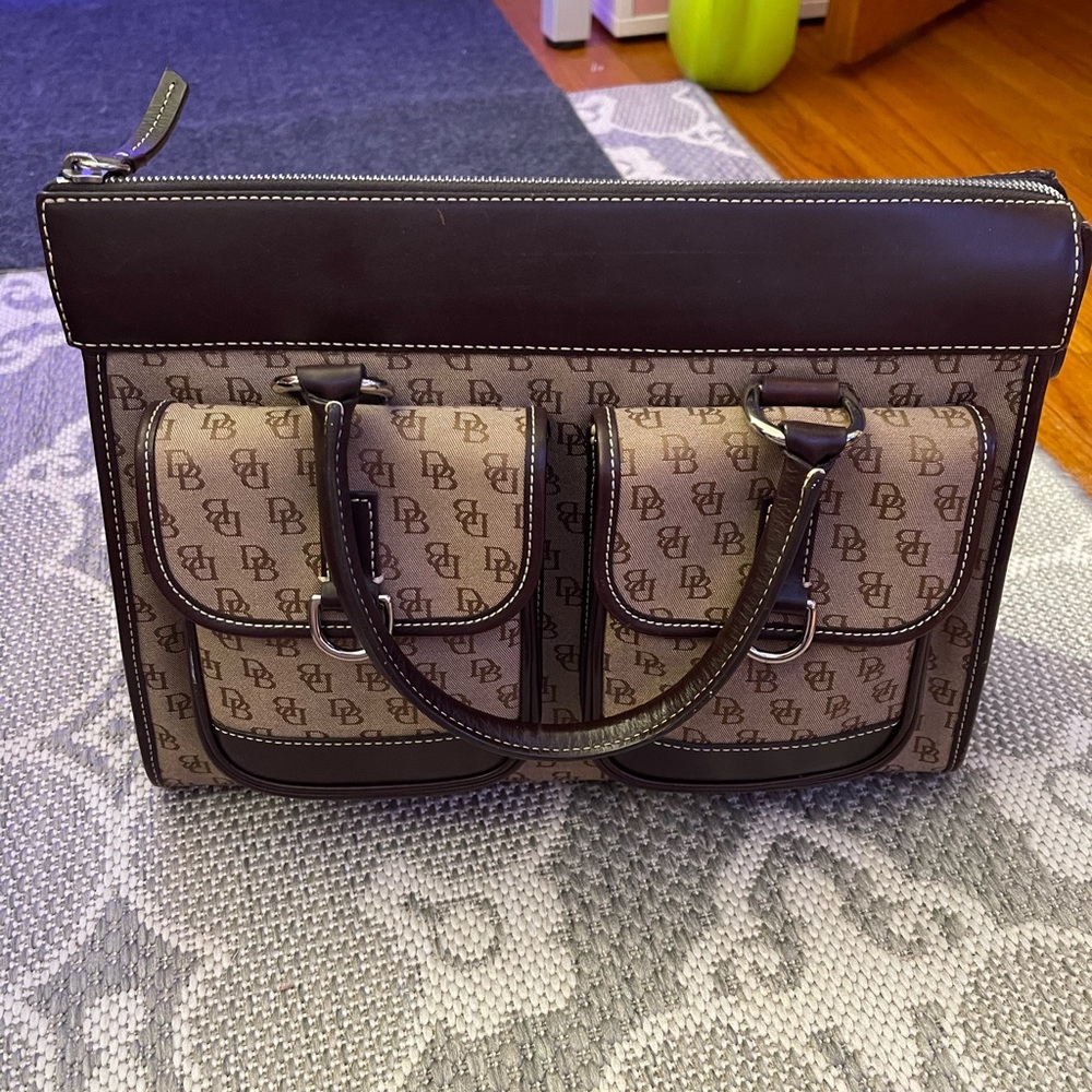 Dooney & Bourke Satchel